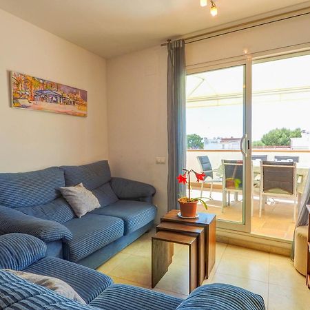Portman Duplex By Hello Homes Sitges Bagian luar foto