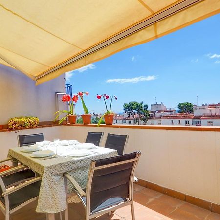 Portman Duplex By Hello Homes Sitges Bagian luar foto