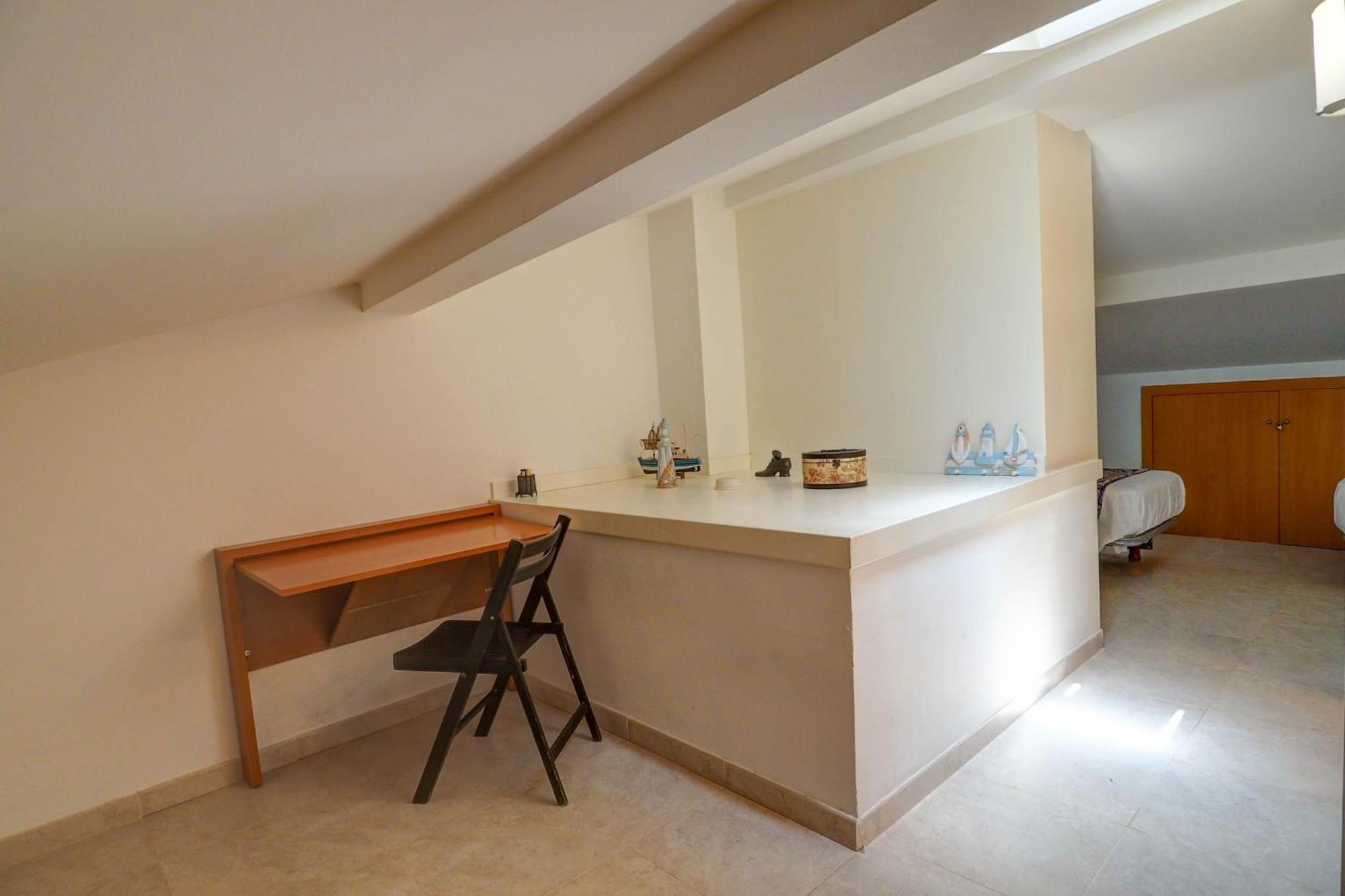 Portman Duplex By Hello Homes Sitges Bagian luar foto