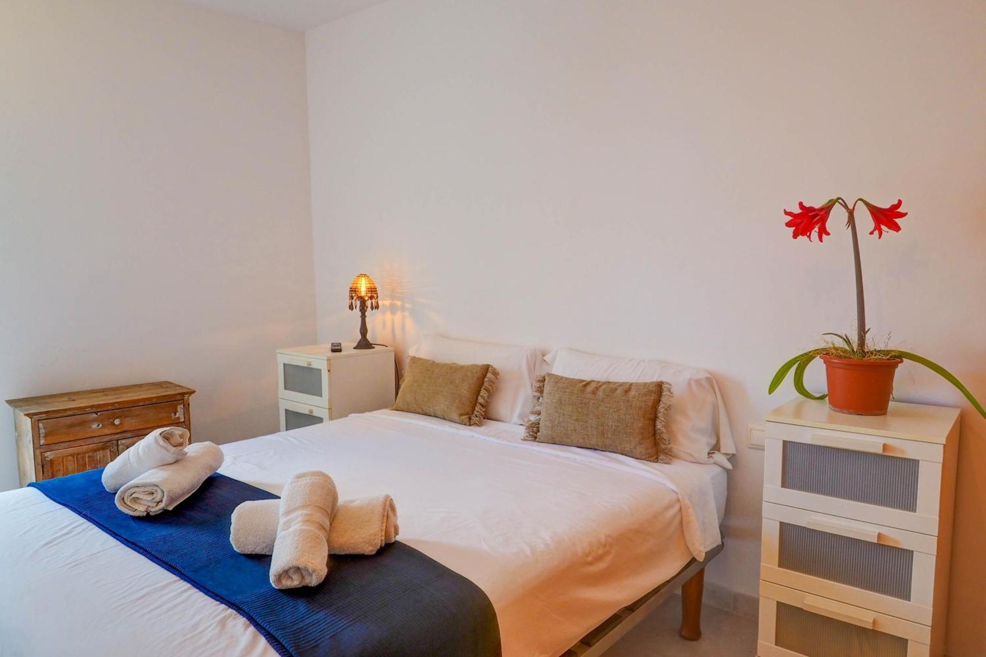 Portman Duplex By Hello Homes Sitges Bagian luar foto