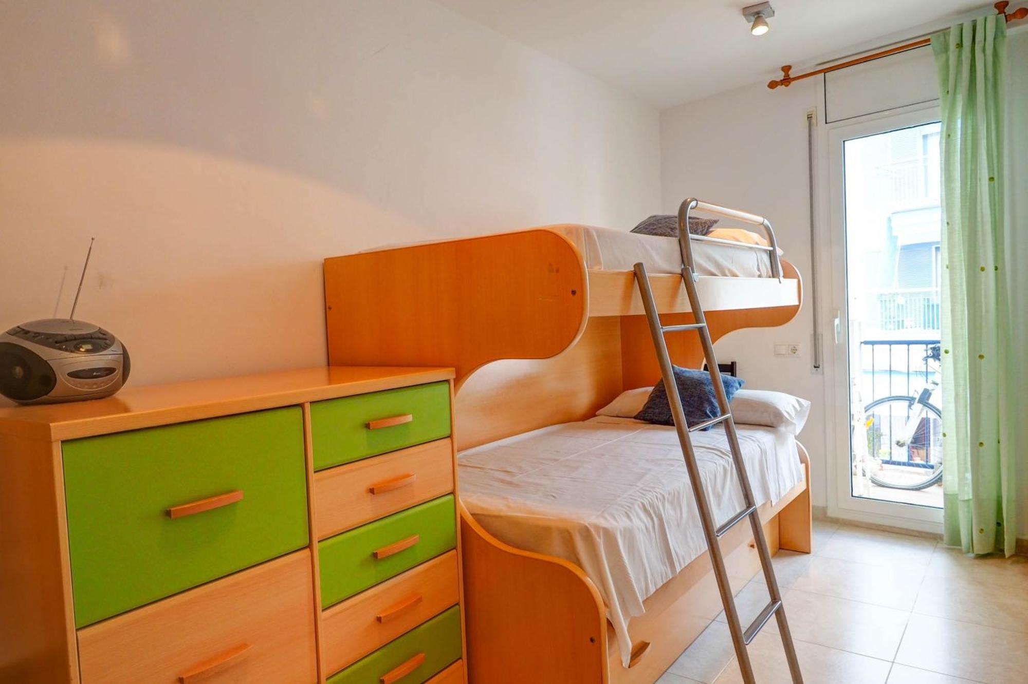Portman Duplex By Hello Homes Sitges Bagian luar foto